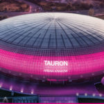 „Таурон Арена“ во Краков - сала за 15.000 гледачи ќе биде „домаќин“ на Македонија во Полска