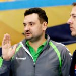 Мешков Брест продолжува со Тихон на тренерската позиција