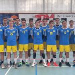 Украина како Македонија - со кадети на младинскиот ЕХФ шампионат во Варна