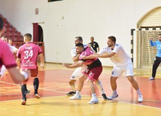 ДЕНЕСКА НА ТЕРЕНИТЕ: Финале на турнирот во Охрид, кој до трофеј – Тиквеш или Партизан