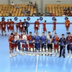 Димковски е МВП на првенството во Рига - Четворица Македонци во Ол Стар тимот