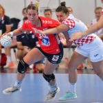 СП кадетки: Норвешка и Хрватска по 24 пенали ја решија драмата