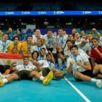 Египет по 13 пат стана младински африкански првак