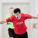Кинеска екипа ќе игра во белоруското првенство!