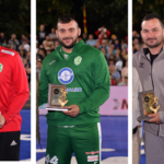 Струга 2022: Пешевски е МВП на турнирот, Лесјак најдобар голман - Талески најдобар стрелец