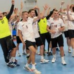 ЕХФ шампионат: Летонија ја доби драмата со Турција, Луксембург е можен ривал на Македонија