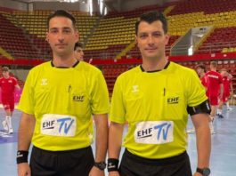 Браќата Илиевски ќе го судат дербито во Супер женската лига