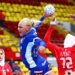 Исланѓанките најавуваат триумф: Ништо не им должиме на Македонките, сакаме реванш за ланскиот пораз!