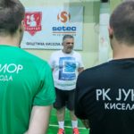 Секстет засилувања за Јуниор КВ, дојдоа и два бека од Србија