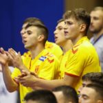 ПОЗНАТИ СОСТАВИТЕ: Македонија со истите 16 од претходниот дуел ќе брка пласман во полуфиналето