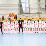 Кадетите слават во Рига - Македонија го освои ЕХФ шампионатот во Летонија