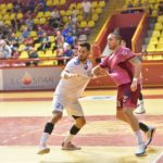 Охрид во вториот дел го реши Пролет и стигна до третото место на турнирот „Крсте Андоновски - Усташ“
