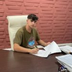 Бутел Скопје донесе уште еден млад ракометар