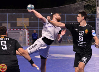 ДЕНЕСКА НА ТЕРЕНИТЕ: Двобој на поранешни европски прваци во Струга, Еурофарм Пелистер по втор триумф