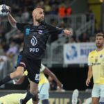 Драматичен финиш и мирна рака на Акименко: ППД Загреб водеше цел натпревар,бодовите ги зема Динамо