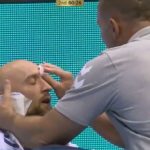 Како Дибиров заврши на шиење во болница (ВИДЕО)