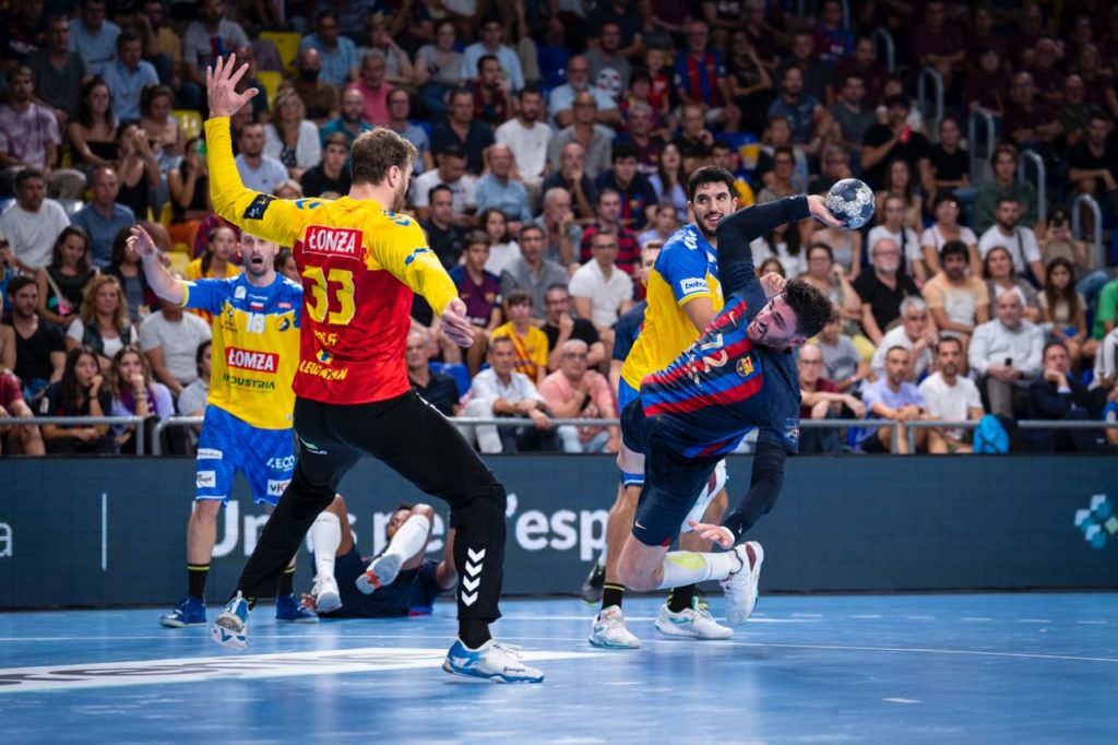 Pique Handball