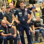 ЕХФ го казни тренерот на европскиот шампион
