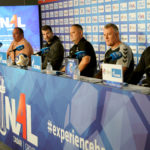 СЕХА Ф4 2022: „Плинарите“ внимателни пред Нексе - „и полоши тимови на хартија може да освојат трофеј“