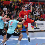 ДЕНЕСКА НА ТЕРЕНИТЕ: Македонија оди на трета победа во квалификациите за ЕП