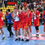Македонија пред триумф - уште по првиот дел ја суреди Турција!