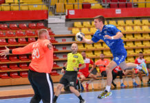 Митев со камбек на терените, Струга со пораз замина од Автокоманда