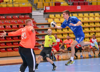 Митев со камбек на терените, Струга со пораз замина од Автокоманда