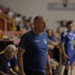 Андоновски: Нема за што да жалиме, Охрид покажа дека е одлична екипа!
