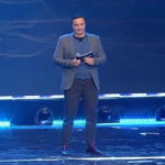 Борко Ристовски во нова улога - стана водител на Макфест! (Видео)