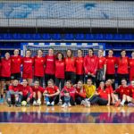 ЕП 2022: Група Д - Црна Гора со спој на младост и искуство против Шпанија, Германија и Полска