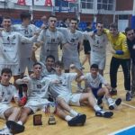 Кадетите на Голден Арт го освоија турнирот „Карпош 2022“ во Куманово