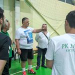 Игор Котевски си поднесе оставка - не е повеќе тренер на Јуниор КВ