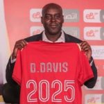 Давид Дејвис промовиран во нов тренер на Ал Ахли