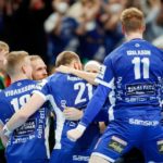 Исланд рутински против Естонија, Германија падна пред „фуријата“