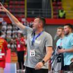 Ривалот на Македонија во квалификациите за ЕП го смени селекторот