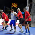 Четири македонски екипи на турнир за ветерани во Сараево