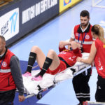Раичевиќ заврши во болница - Црногорките стискаат палци за полуфиналето (ФОТО/ВИДЕО)