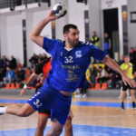 Андоновски со победа се врати на клупата - Охрид пак во игра за Европа