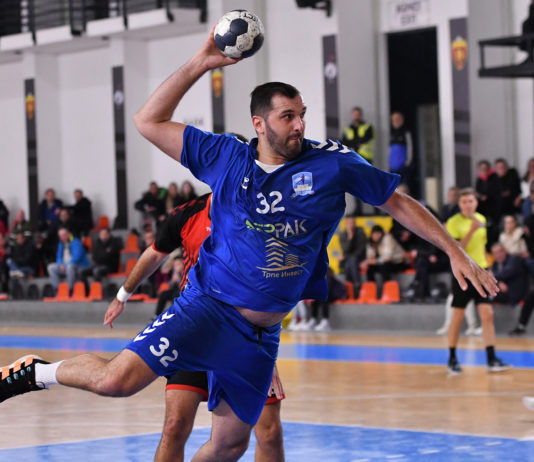 Бојаниќ: Против Пролет да ја продолжиме победничката низа