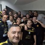 Дука и Стојанов комбинираа 20 гола, Драчево триумфално против Металург РА