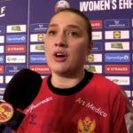 Јауковиќ за 24Ракомет ТВ: Многу сум горда, ова е голем успех за Црна Гора (ВИДЕО)