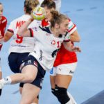 Данска го сруши европскиот шампион и закажа полуфинале со Црна Гора