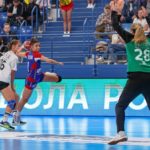 Ристовска и ЦСКА обезбедија Ф4 во Купот на Русија