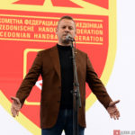 Мукаетов: Македонската јавност да покаже колку го сака ракометот