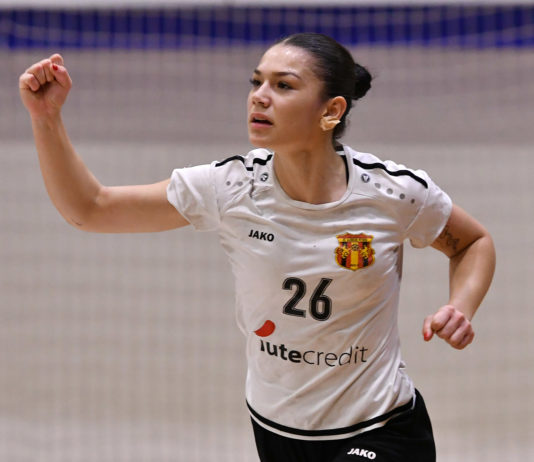 Ана Марија Коларовска има нов клуб – за првпат ќе заигра во странство!