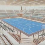 Како ќе изгледа новата спортска сала во Битола (ФОТО)
