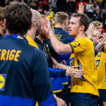 Шведска со шампионскиот тим од ЕП оди и на Мундијалот