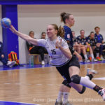 Јанкуловска: Европските натпревари се голем мотив за нас помладите играчи