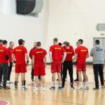 Црна Гора без селекторот и со тројца „Македонци“ доаѓа во Маврово