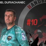 Даниел Дупјачанец има нов клуб - оди кај Колев во Курнон Доверњ